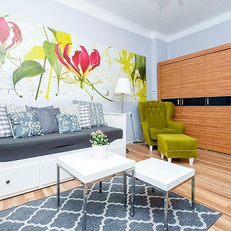 Slawkowska Apartment Kraków Zewnętrze zdjęcie