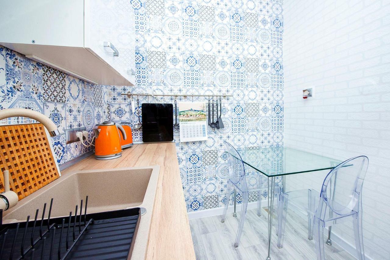 Slawkowska Apartment Kraków Zewnętrze zdjęcie