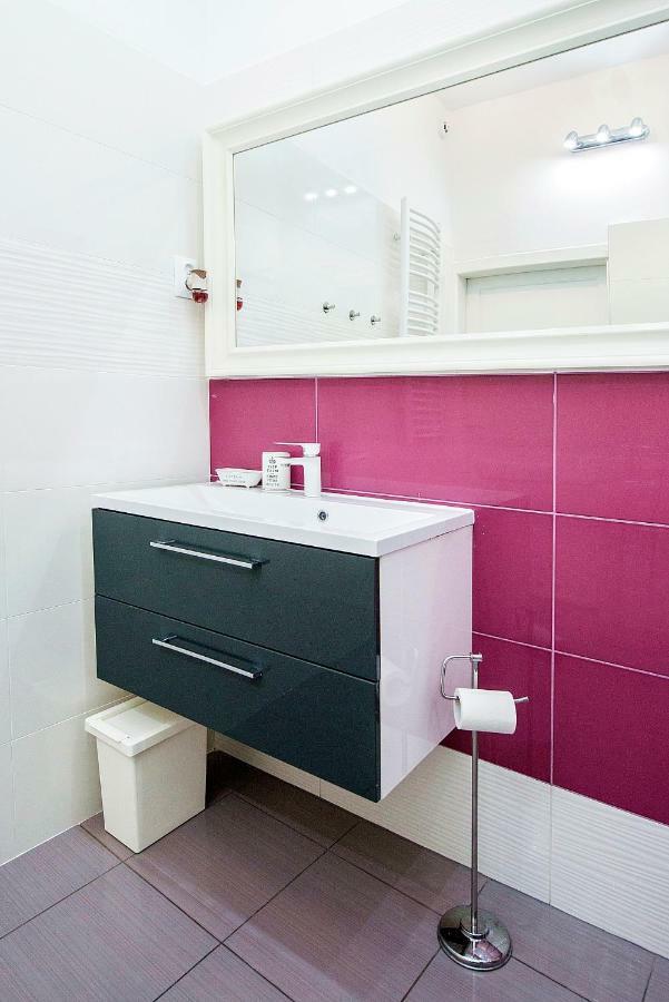 Slawkowska Apartment Kraków Zewnętrze zdjęcie