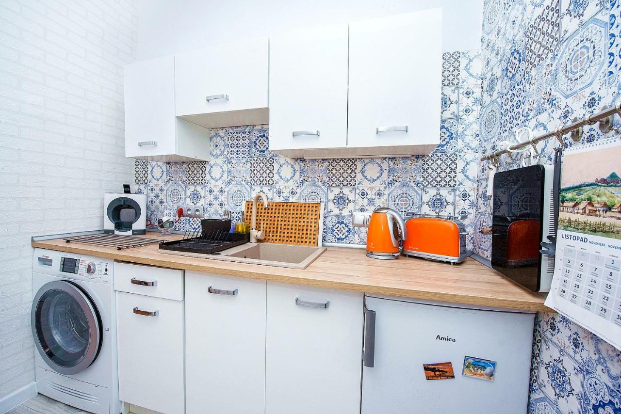 Slawkowska Apartment Kraków Zewnętrze zdjęcie