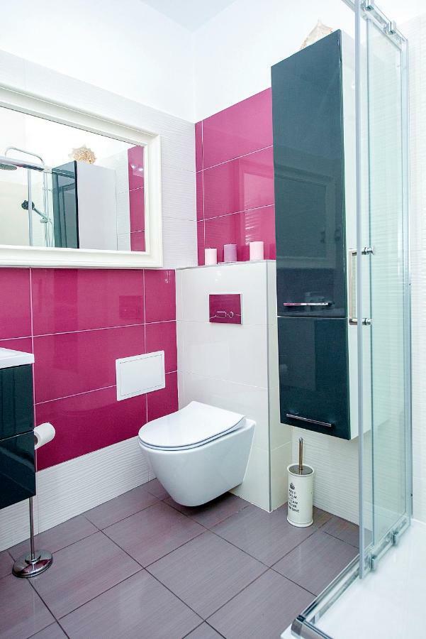 Slawkowska Apartment Kraków Zewnętrze zdjęcie