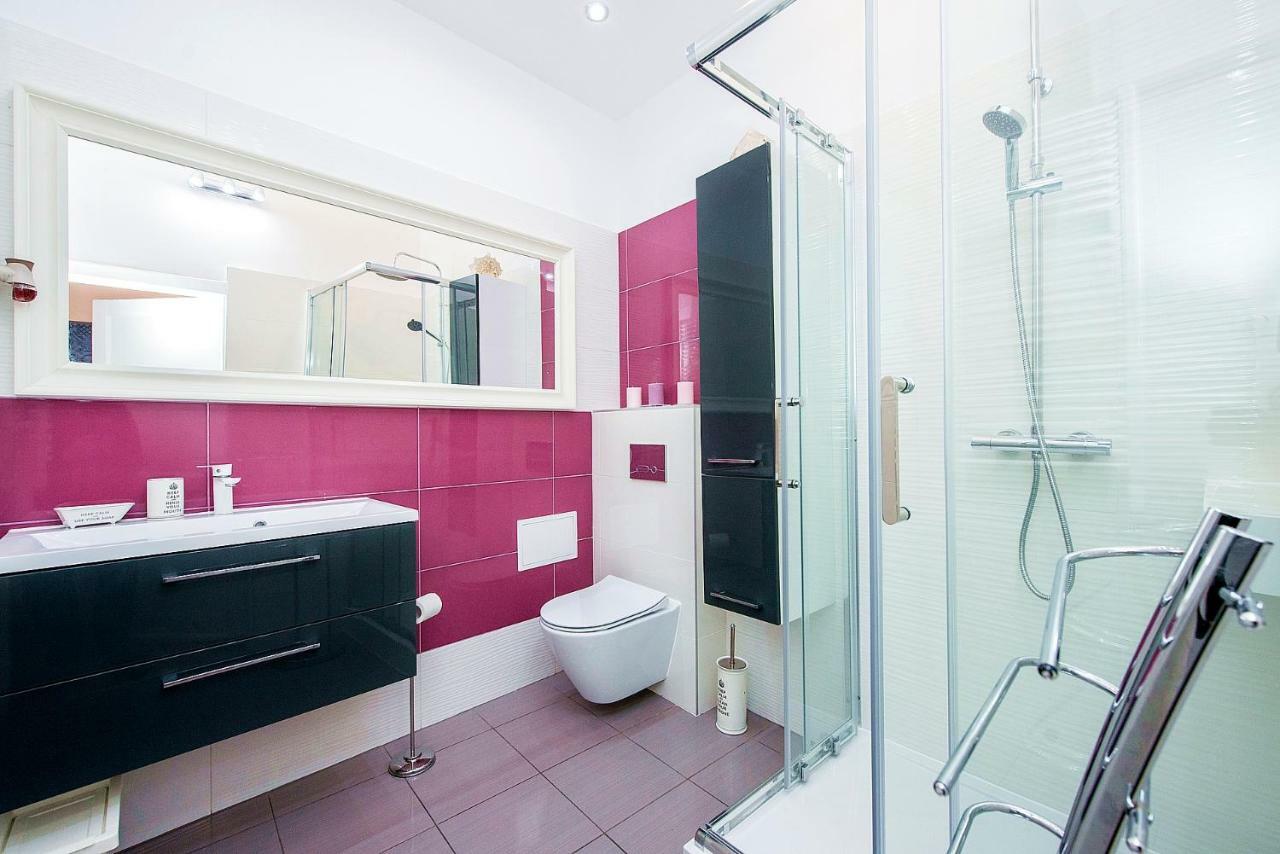 Slawkowska Apartment Kraków Zewnętrze zdjęcie