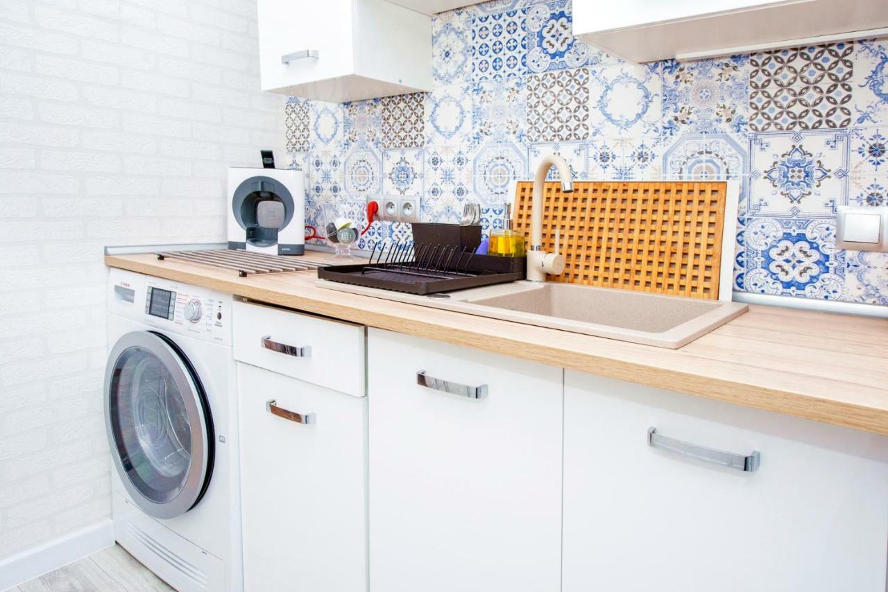 Slawkowska Apartment Kraków Zewnętrze zdjęcie