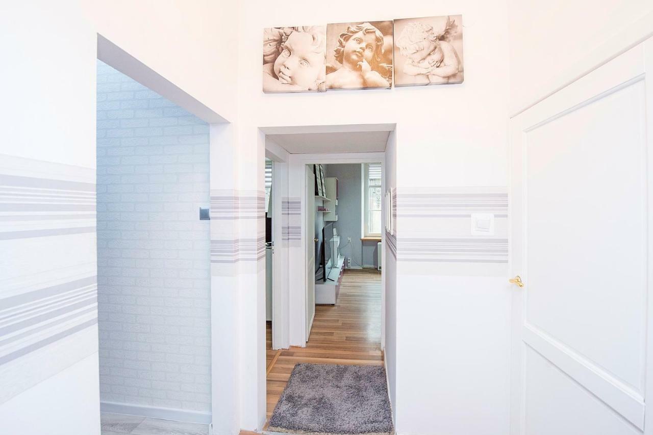 Slawkowska Apartment Kraków Zewnętrze zdjęcie